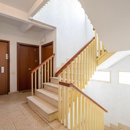 Estudio Con Encanto En Fuencarral Madrid Luaran gambar